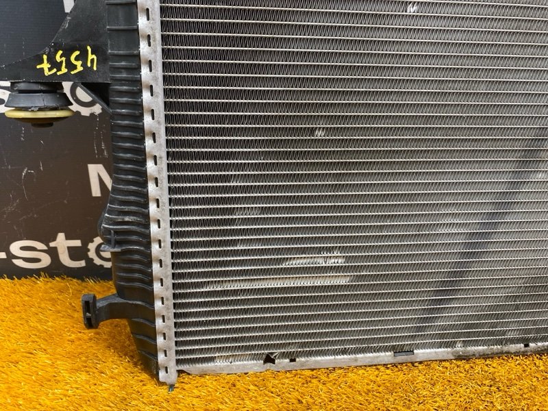 радиатор ДВС, 6000 рублей, Красноярск