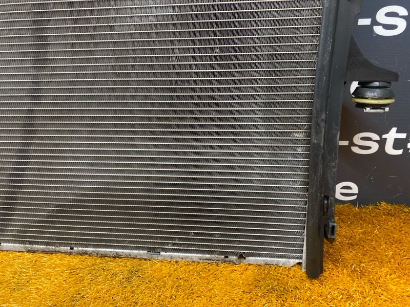 радиатор ДВС, 6000 рублей, Красноярск