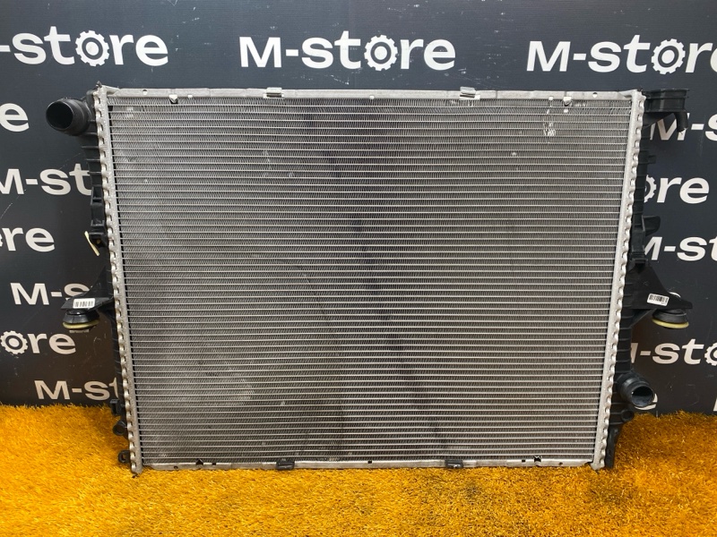 радиатор ДВС, 6000 рублей, Красноярск