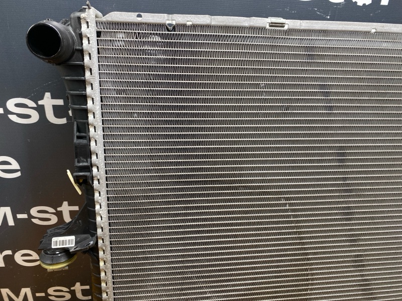 радиатор ДВС, 6000 рублей, Красноярск