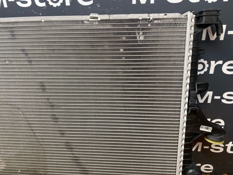 радиатор ДВС, 6000 рублей, Красноярск