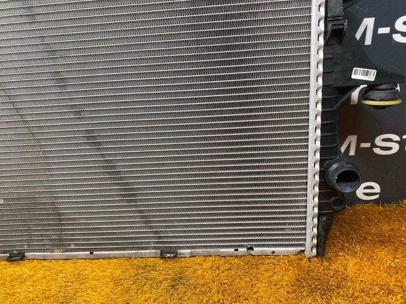 радиатор ДВС, 6000 рублей, Красноярск