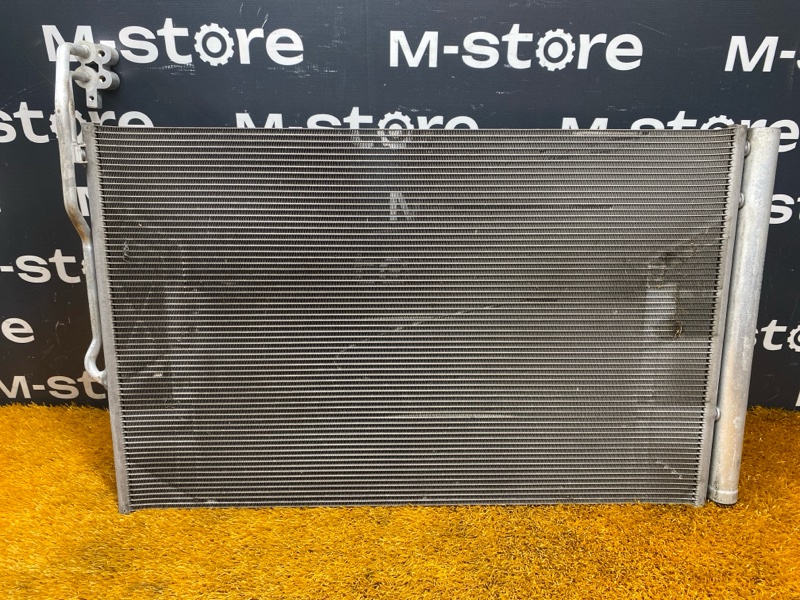 радиатор кондиционера, 5500 рублей, Красноярск