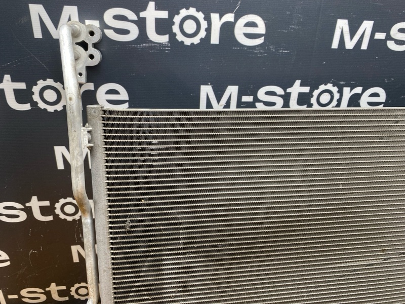 радиатор кондиционера, 5500 рублей, Красноярск