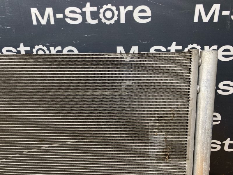 радиатор кондиционера, 5500 рублей, Красноярск