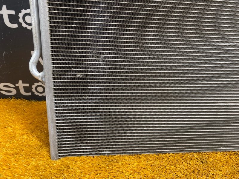 радиатор кондиционера, 5500 рублей, Красноярск