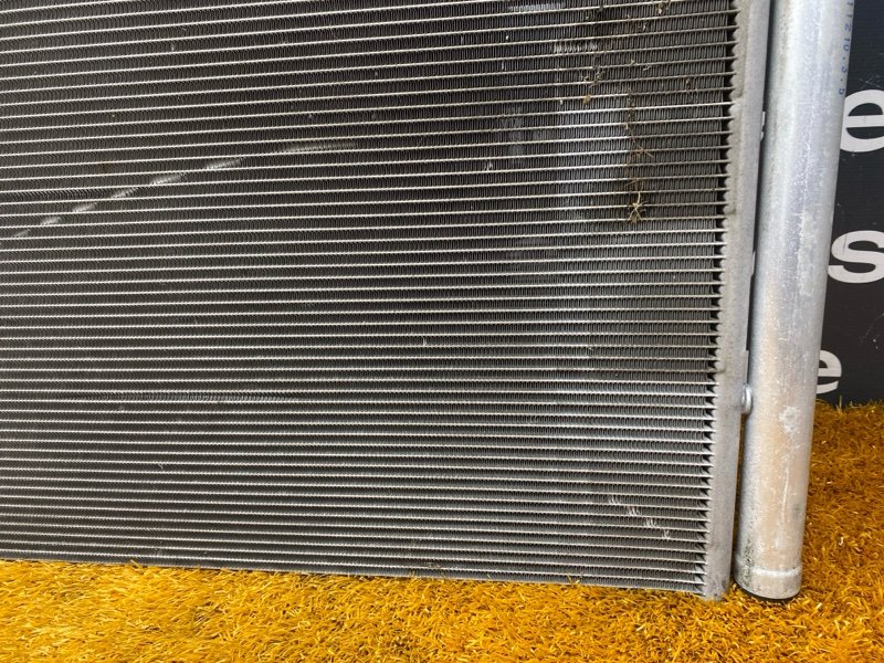 радиатор кондиционера, 5500 рублей, Красноярск