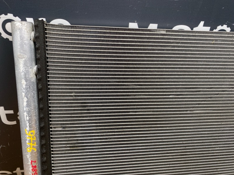 радиатор кондиционера, 5500 рублей, Красноярск