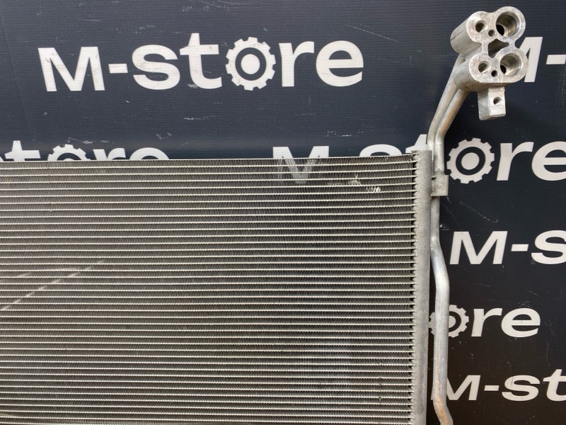 радиатор кондиционера, 5500 рублей, Красноярск