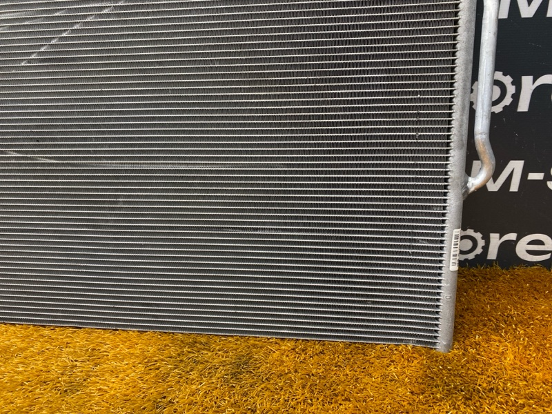 радиатор кондиционера, 5500 рублей, Красноярск