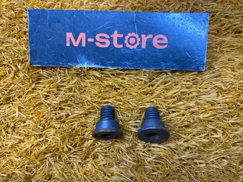 Болт тормозного диска, 100 рублей, Красноярск