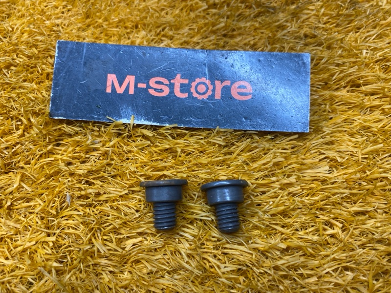 Болт тормозного диска, 100 рублей, Красноярск