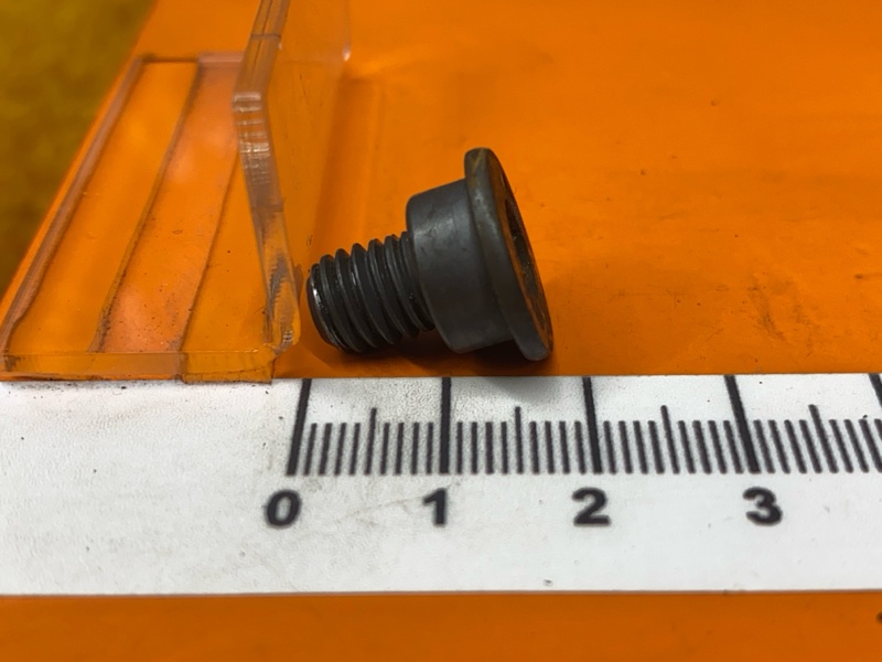 Болт тормозного диска, 100 рублей, Красноярск