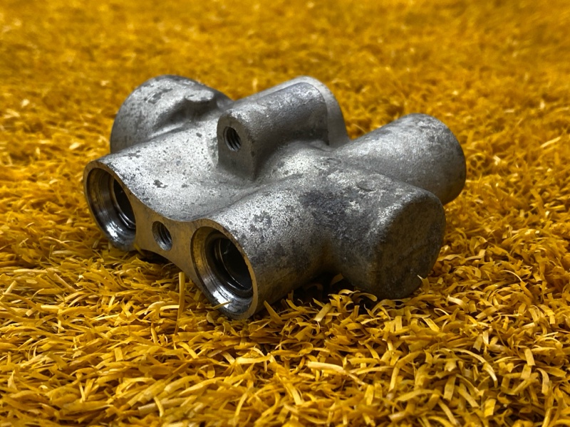 Термостат АКПП, 2000 рублей, Красноярск