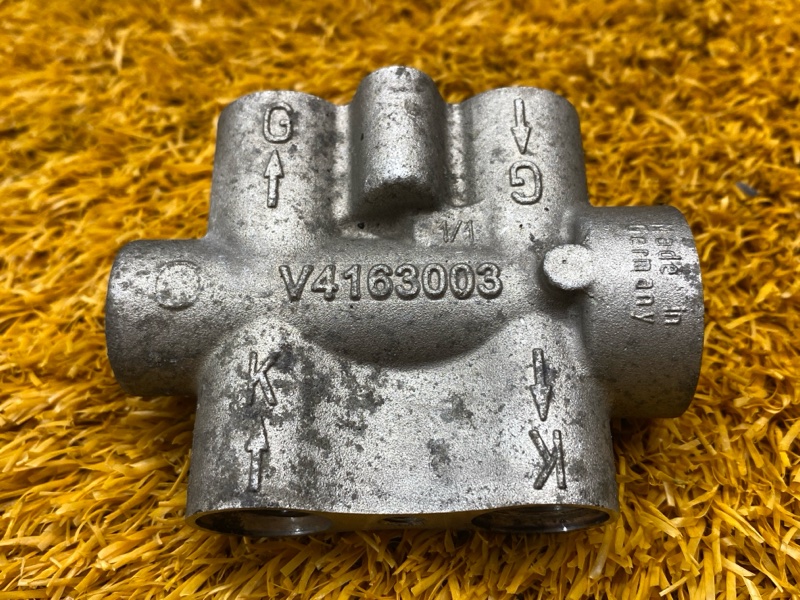 Термостат АКПП, 2000 рублей, Красноярск