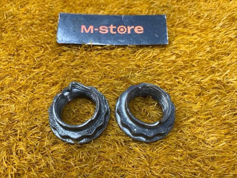 Гайка привода, 200 рублей, Красноярск