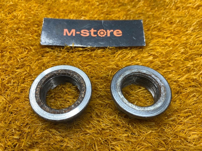 Гайка привода, 200 рублей, Красноярск