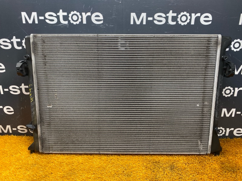 радиатор ДВС, 6000 рублей, Красноярск