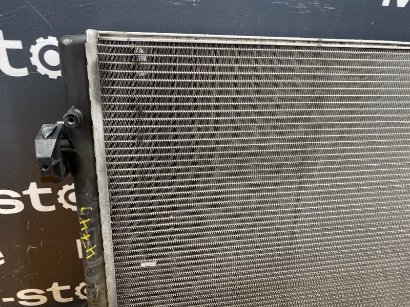 радиатор ДВС, 6000 рублей, Красноярск