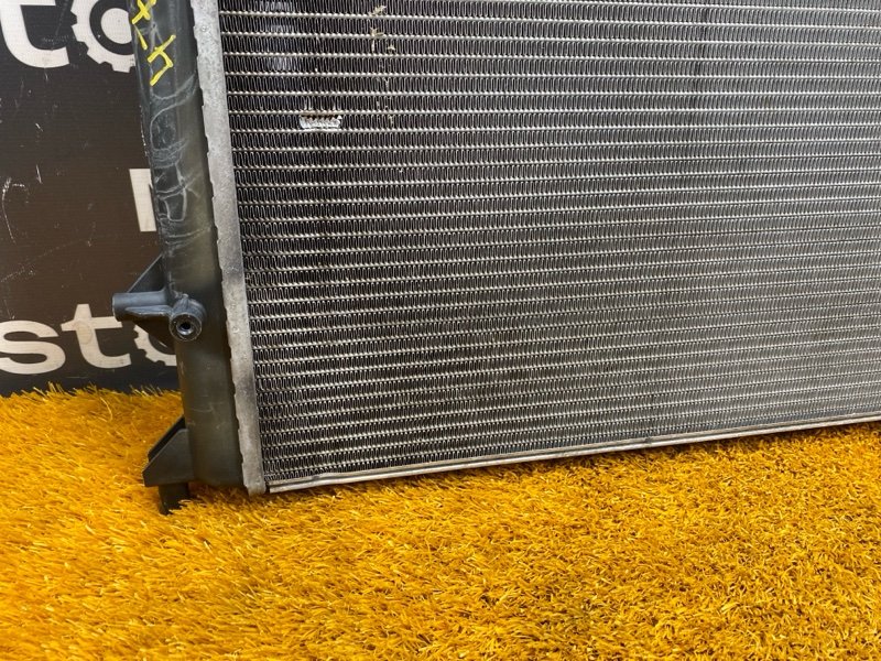 радиатор ДВС, 6000 рублей, Красноярск