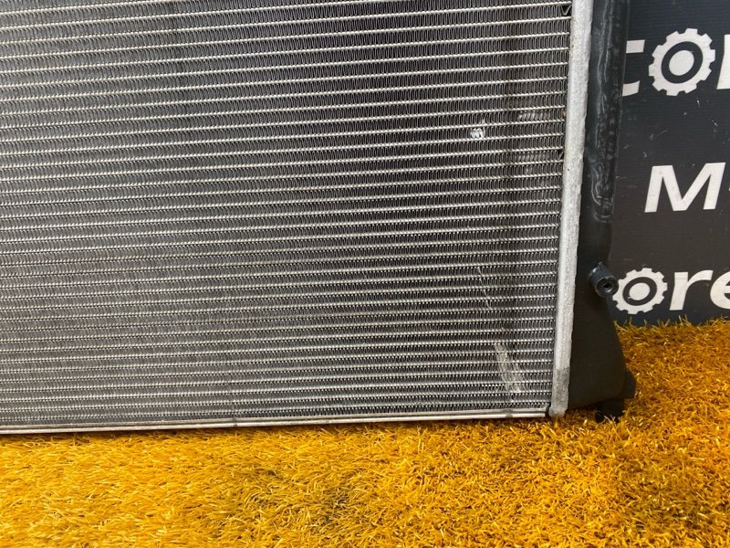 радиатор ДВС, 6000 рублей, Красноярск