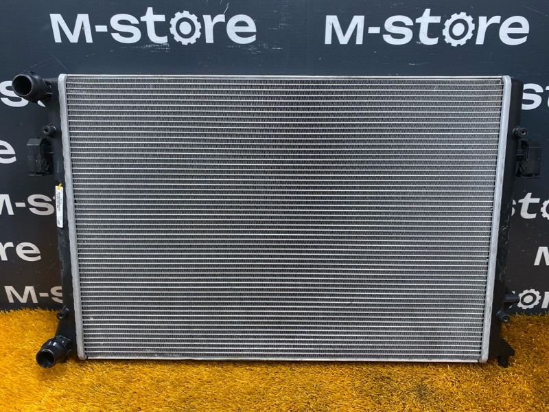 радиатор ДВС, 6000 рублей, Красноярск