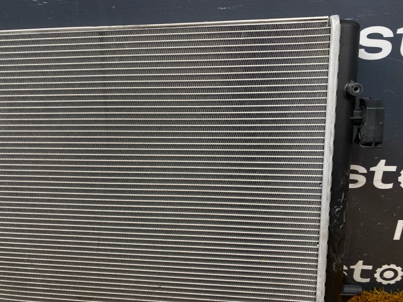 радиатор ДВС, 6000 рублей, Красноярск