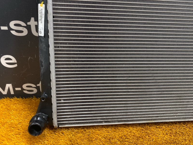 радиатор ДВС, 6000 рублей, Красноярск