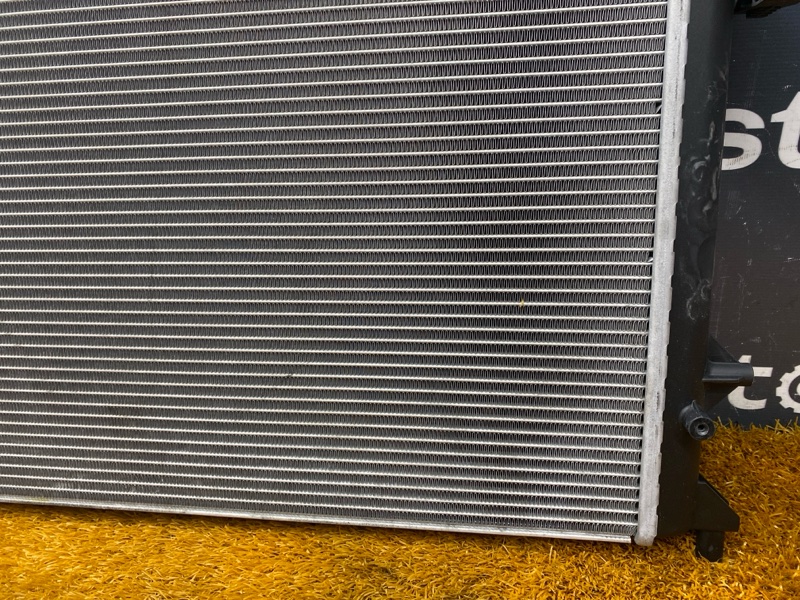 радиатор ДВС, 6000 рублей, Красноярск