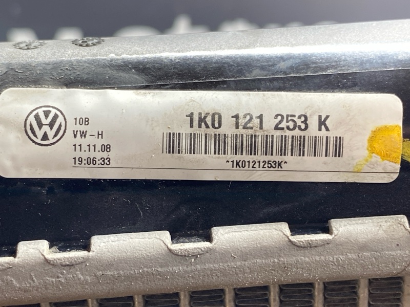 радиатор ДВС, 6000 рублей, Красноярск