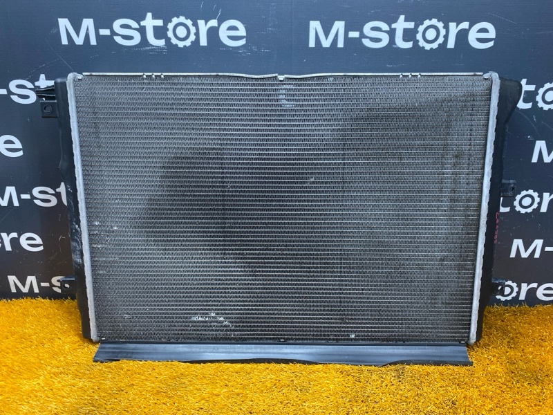 радиатор ДВС, 7000 рублей, Красноярск