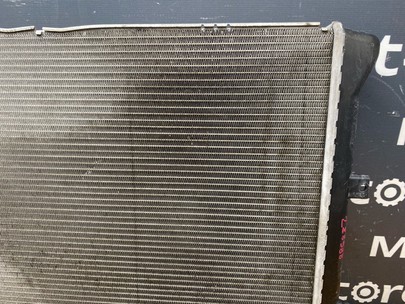 радиатор ДВС, 7000 рублей, Красноярск