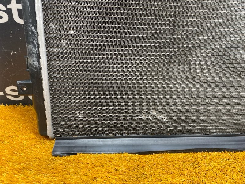 радиатор ДВС, 7000 рублей, Красноярск