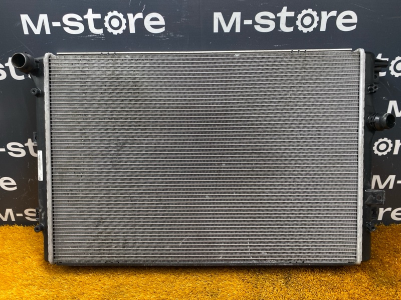 радиатор ДВС, 7000 рублей, Красноярск