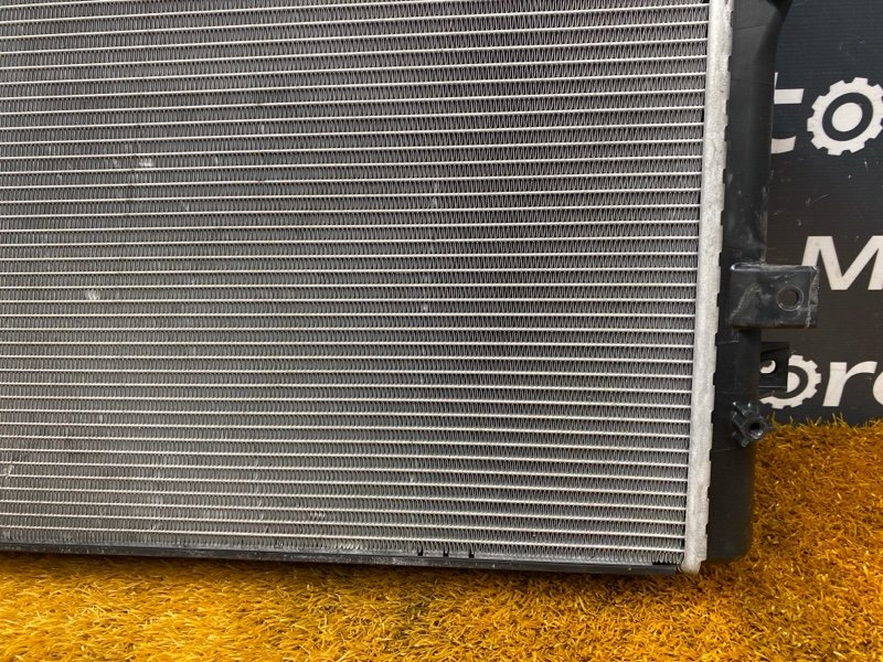 радиатор ДВС, 7000 рублей, Красноярск