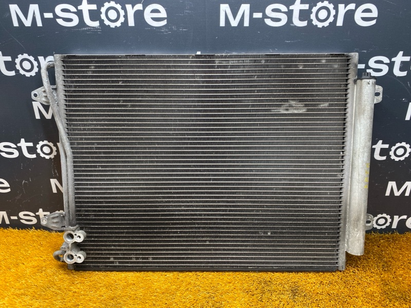 радиатор кондиционера, 4500 рублей, Красноярск