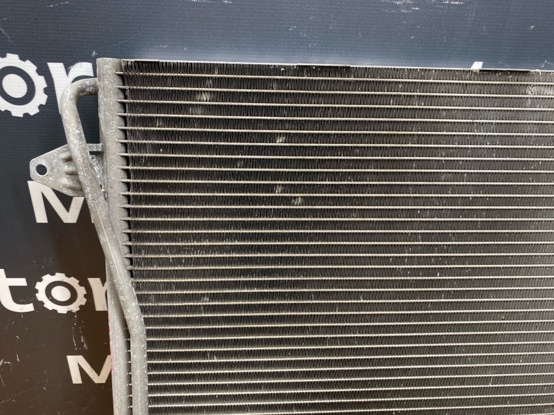 радиатор кондиционера, 4500 рублей, Красноярск