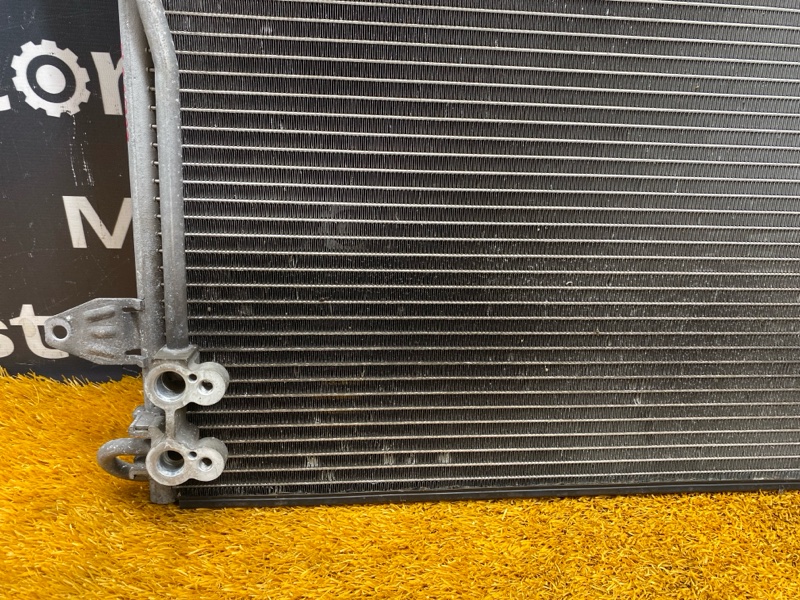 радиатор кондиционера, 4500 рублей, Красноярск