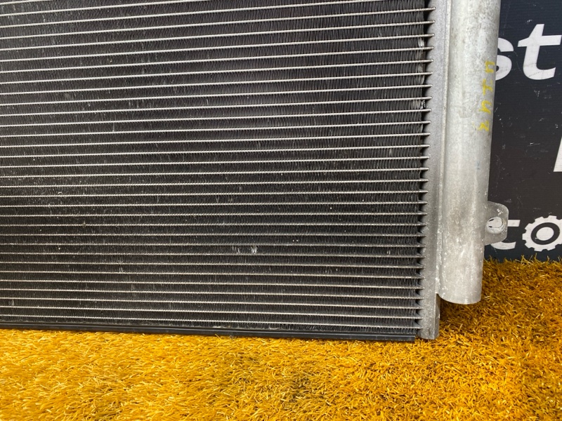 радиатор кондиционера, 4500 рублей, Красноярск