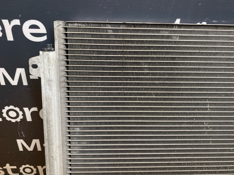 радиатор кондиционера, 4500 рублей, Красноярск