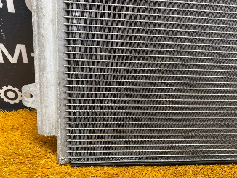 радиатор кондиционера, 4500 рублей, Красноярск