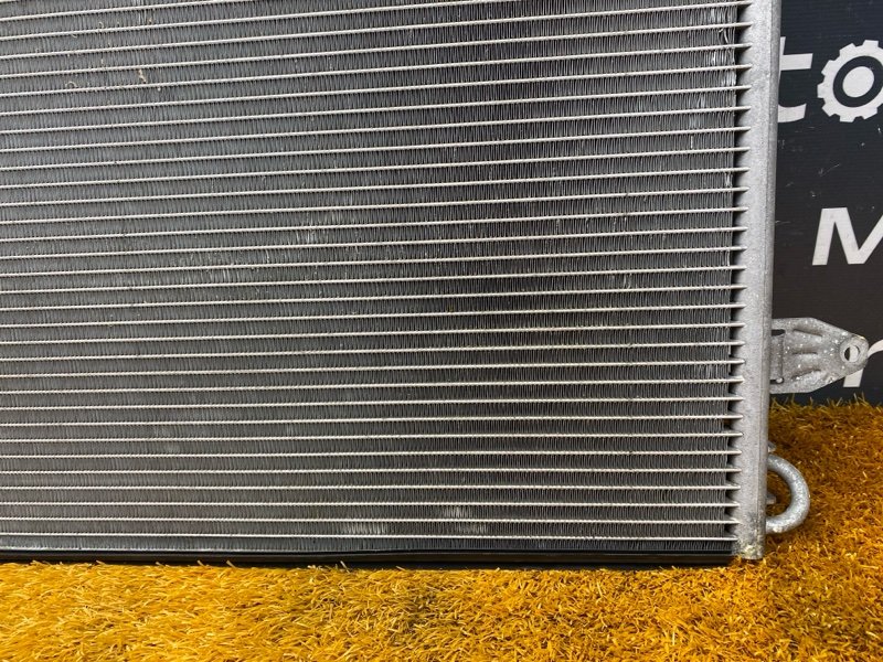 радиатор кондиционера, 4500 рублей, Красноярск