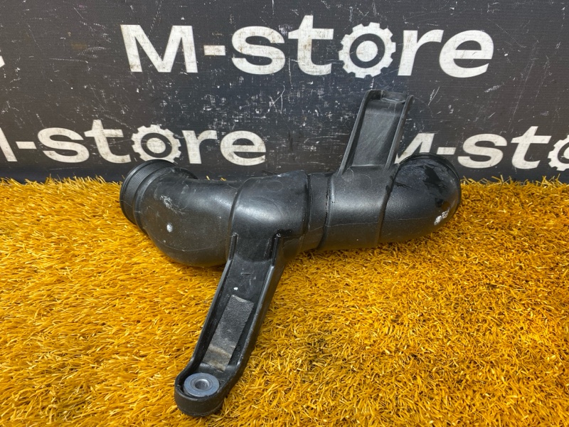 Патрубок интеркулера, 4500 рублей, Красноярск