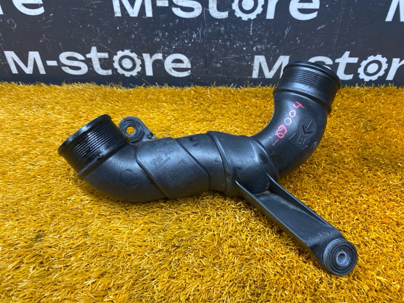 Патрубок интеркулера, 4500 рублей, Красноярск