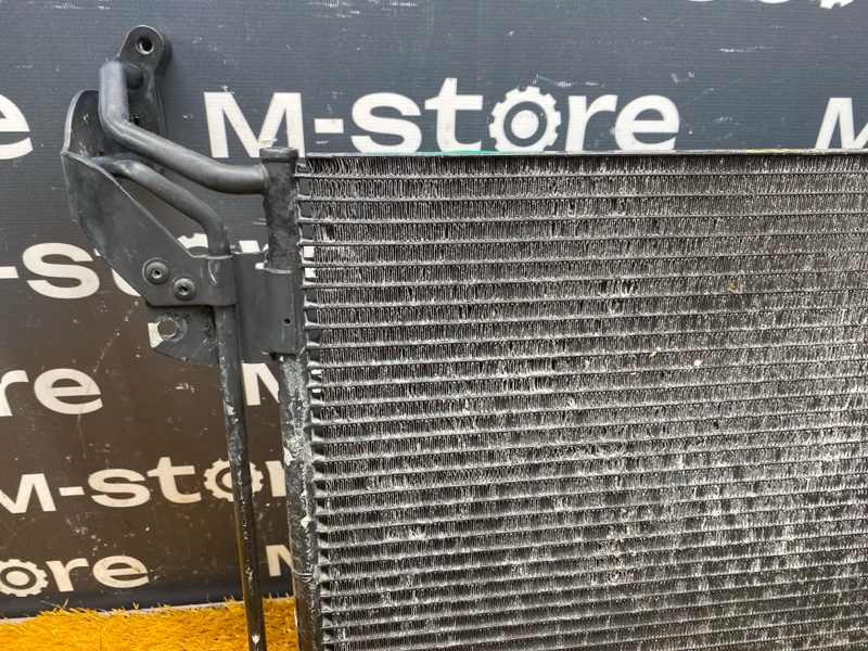 радиатор кондиционера, 2800 рублей, Красноярск