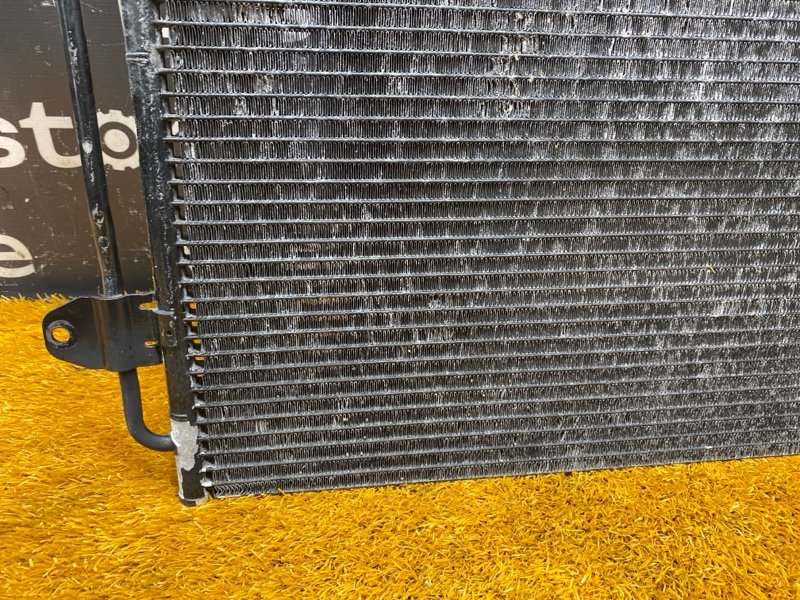 радиатор кондиционера, 2800 рублей, Красноярск