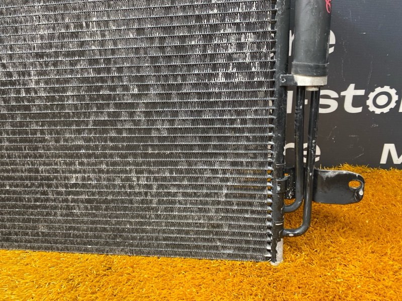 радиатор кондиционера, 2800 рублей, Красноярск