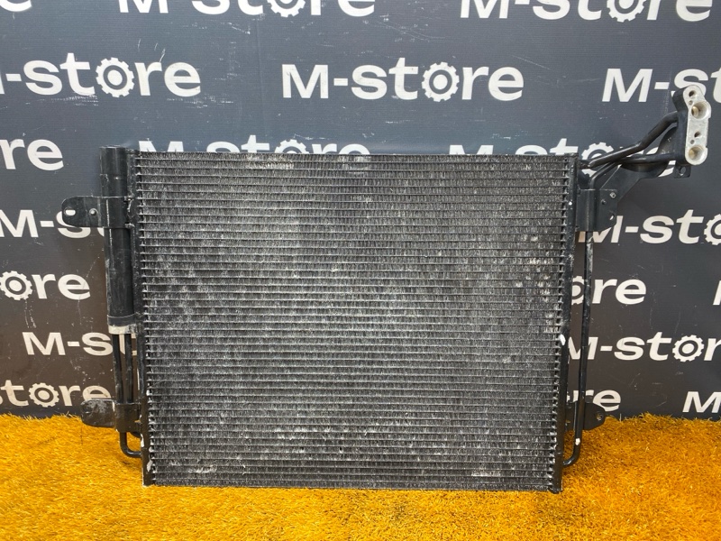 радиатор кондиционера, 2800 рублей, Красноярск