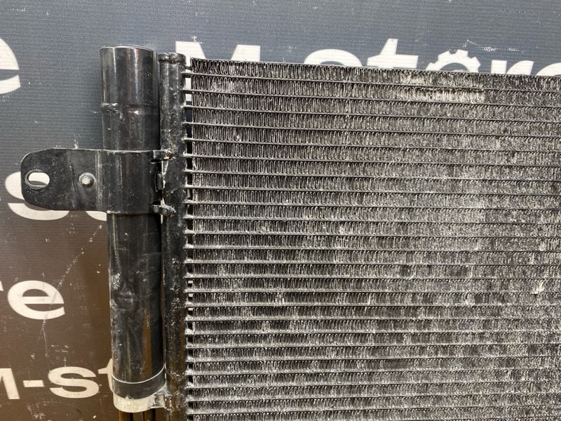 радиатор кондиционера, 2800 рублей, Красноярск