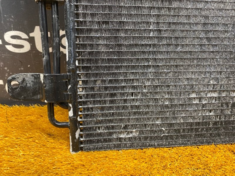 радиатор кондиционера, 2800 рублей, Красноярск